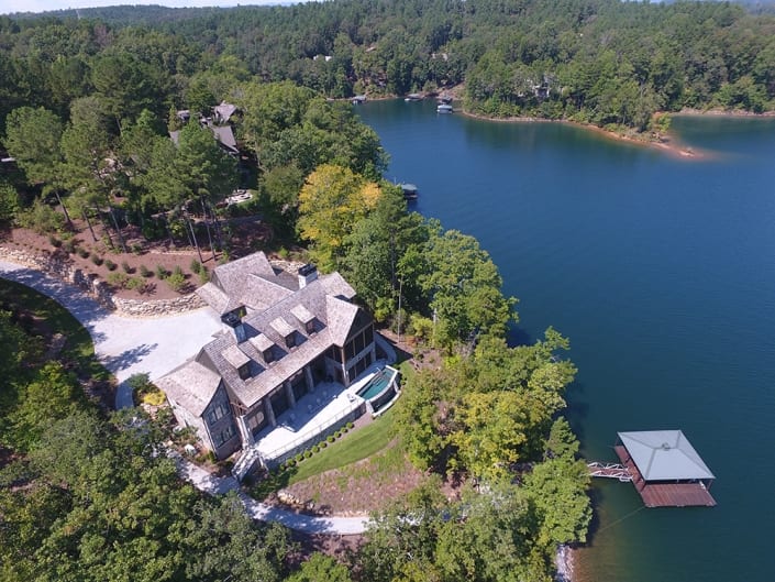 Lake Keowee For Sale By Owner