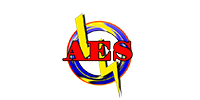 AES - Advanced Electrical Services of Seneca logo