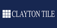 Clayton Tile logo