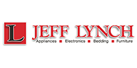 Jeff Lynch logo