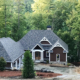New home build in Lake Keowee SC